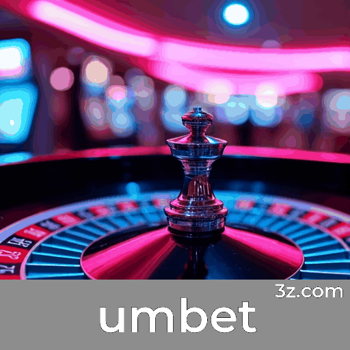 Experimente os Serviços Profissionais e Confiáveis do umbet