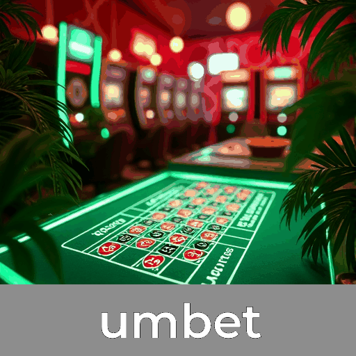 Garanta o Acesso Premium e Seguro no umbet