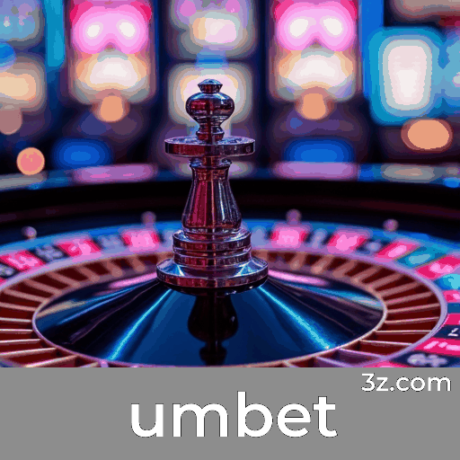 Experiência Variada e Imersiva no umbet para Brasileiros