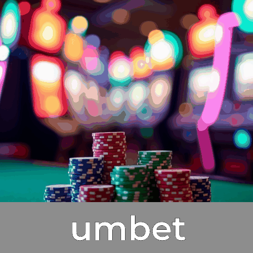 Umbet: Slots de Jackpots, Blackjack Estratégico e Poker Ao Vivo