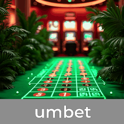 Aproveite as Ofertas Únicas de Bônus do umbet