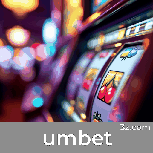 Umbet: Oásis de Interação Global para Jogadores