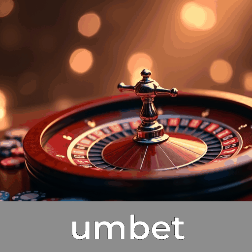 Umbet: Seu cassino premiado com pagamentos rápidos